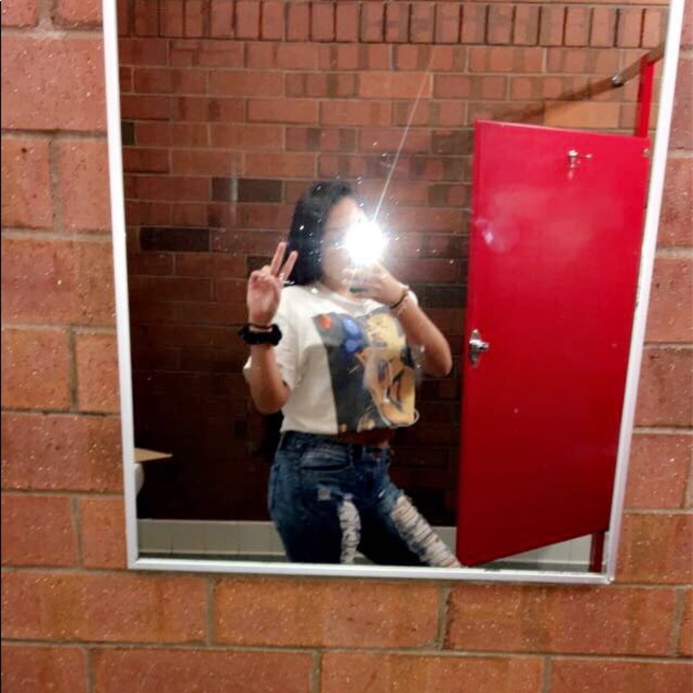 Meet your Posher, Victoria